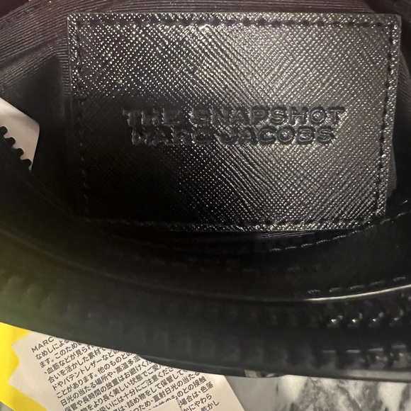 Marc Jacobs crossbody new without tags - Picture 6 of 6